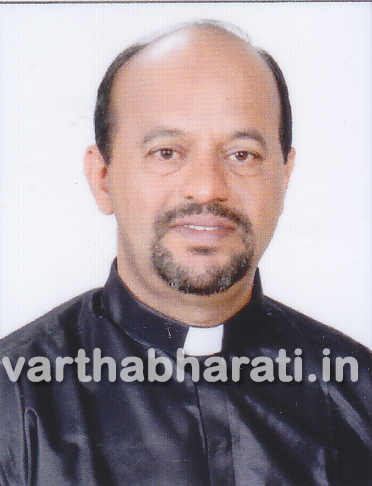 ಫಾ| ಮೈಕಲ್ ಲೋಬೊರಿಗೆ ಕುವೆಂಪು ವಿಶ್ವವಿದ್ಯಾನಿಲಯದ ಚಿನ್ನದ ಪದಕ